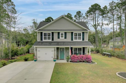 3367 Dunwick Dr, Johns Island, SC