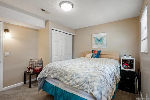 1666 Quintero Way, Aurora CO  80017-5223 exterior