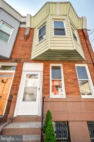 3109 Belgrade St, Philadelphia, PA 19134-5001