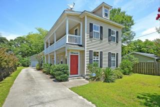503 2nd South St, Summerville, SC 29483-6057