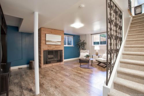 484 Jersey St, Denver CO  80220-5319 exterior