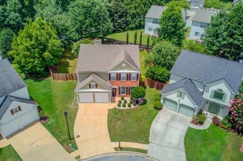 3489 Davenport Park Ln, Duluth, GA 30096-9227