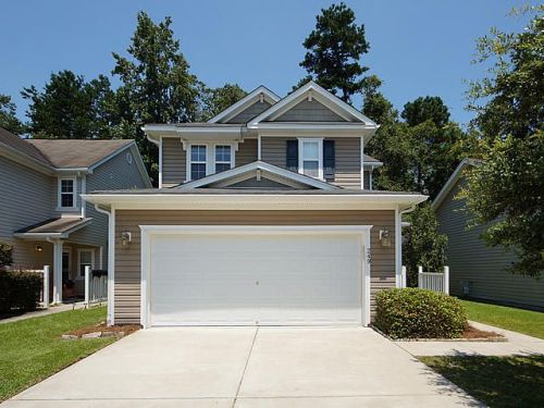 249 Chemistry Cir, Ladson, SC 29456-5265