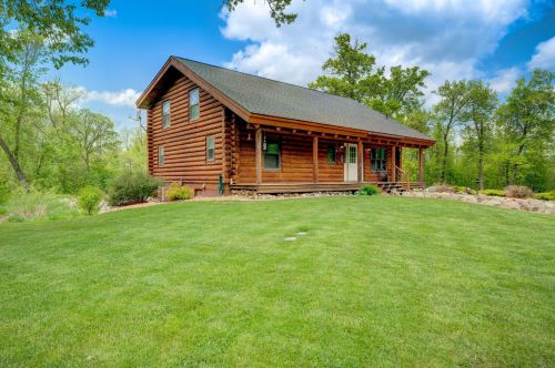 12755 450th St, Bowlus, MN 56314-2042