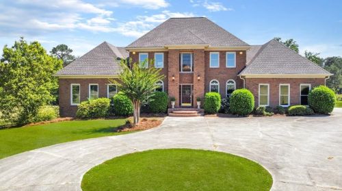 90 Riverfield Ln, Porterdale, GA 30014-1966
