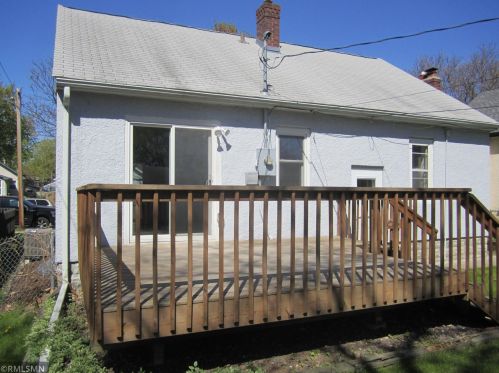 3613 41st Ave, Minneapolis MN  55406-2807 exterior