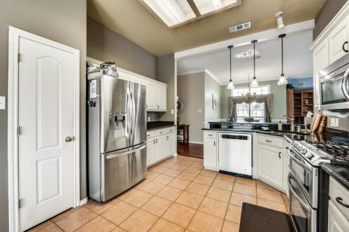 9104 Tyne Trl, Fort Worth TX  76118-7313 exterior