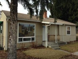 4623 A St, Spokane WA  99205-1606 exterior