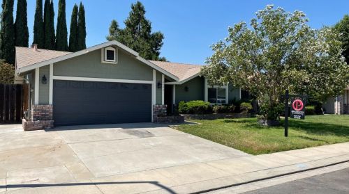 4533 Capewood Dr, Salida, CA 95368-9145