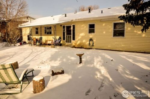 1109 Ponderosa Dr, Fort Collins, CO 80521-4142