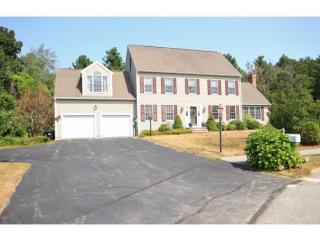 6 Sir Isaac Way, Hudson, NH 03051-4492