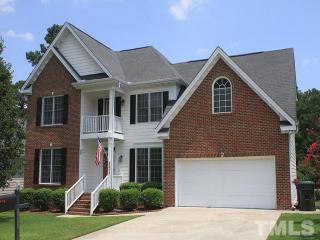 2308 Laurel Valley Way, Raleigh, NC 27604-8510