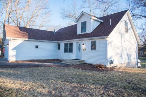 1300 Marie St, Joliet, IL 60432-1456