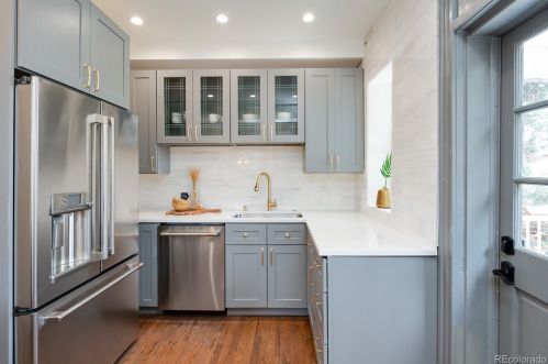 1520 Adams St, Denver CO  80206-1706 exterior