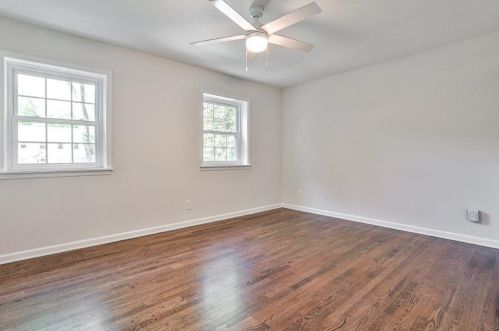 3911 Edenton Ct, Atlanta GA  30319-1883 exterior