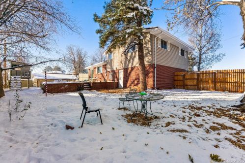 12346 67th Ave, Arvada CO  80004-2308 exterior