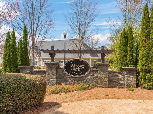 2163 Grove Valley Way, Marietta, GA 30064-4896