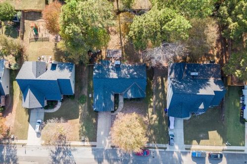 1015 Jasmine Dr, Jefferson GA  30549-9015 exterior