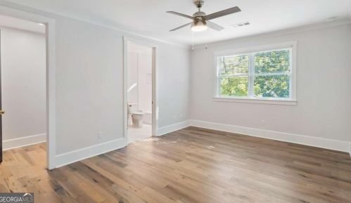 2731 Arden Rd, Atlanta GA  30305-1913 exterior