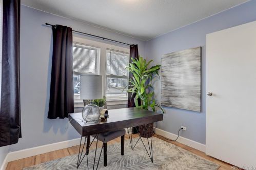 4229 Delaware St, Englewood CO 80110-4552 exterior