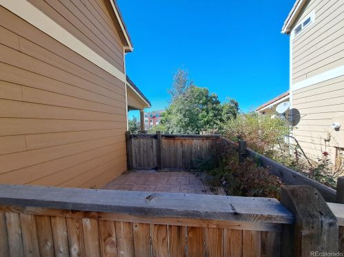 19320 59th Pl, Denver CO  80019-2021 exterior