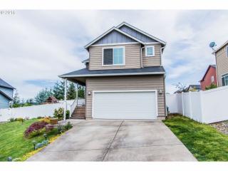 2409 125th Ave, Vancouver, WA 98684-5560