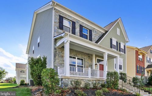 14403 Clay Rock Ln, Silver Spring MD  20906-1818 exterior