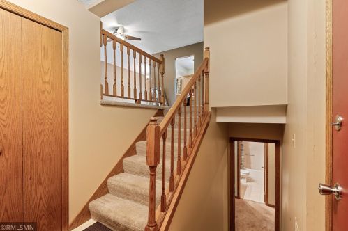 3218 Greenbrier St, Saint Paul MN  55127-5035 exterior
