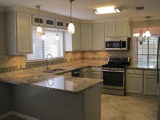 2311 Confederate Ct, Richmond TX  77406-1364 exterior