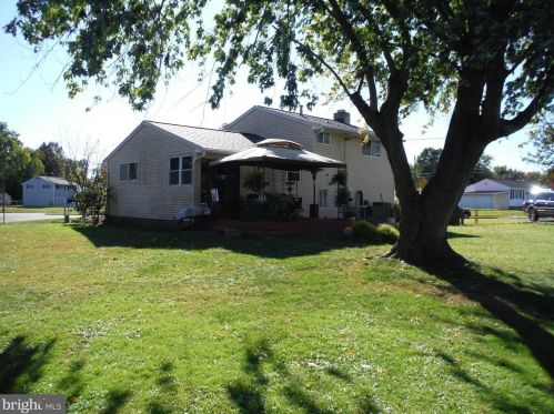 700 Walker St, Aberdeen MD  21001-3575 exterior