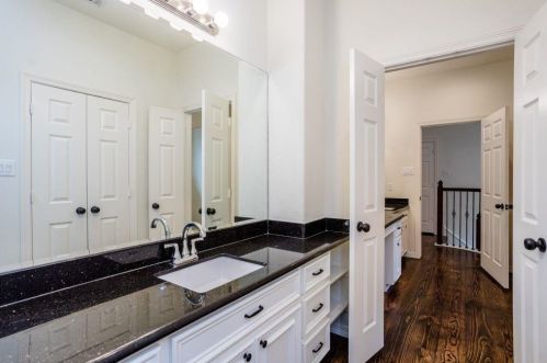 903 Carriage Hl Blvd, Conroe TX  77384-3618 exterior