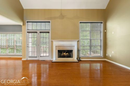 6277 Vinings Vintage Cir, Mableton GA  30126 exterior