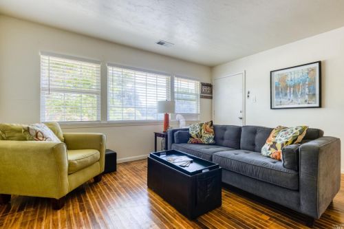 650 Mendocino Dr, Ukiah CA  95482-5606 exterior