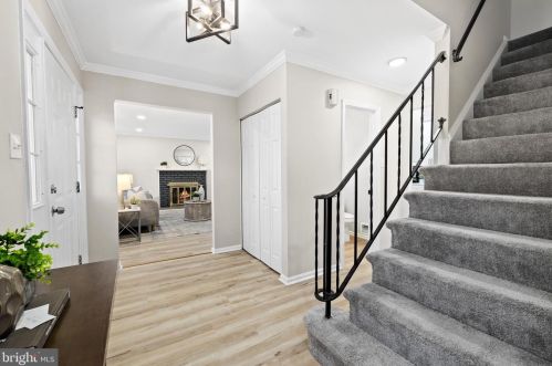 2121 Edgeware St, Silver Spring MD  20905-4216 exterior