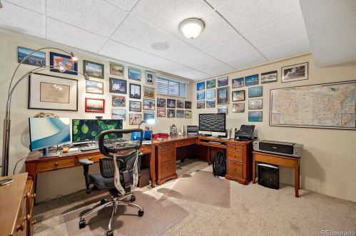 1695 Adams St, Denver CO  80210-3612 exterior