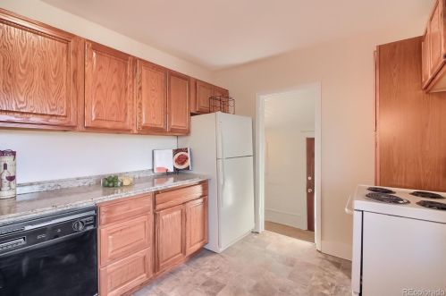 3091 Washington St, Englewood CO 80113-2725 exterior