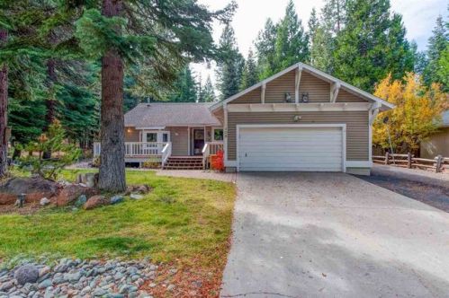 302 Manzanita Dr, Chester, CA 96020-9722