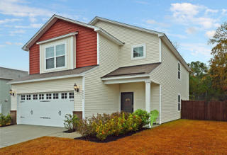 4834 Pitkin Ave, Ladson, SC 29456-6743