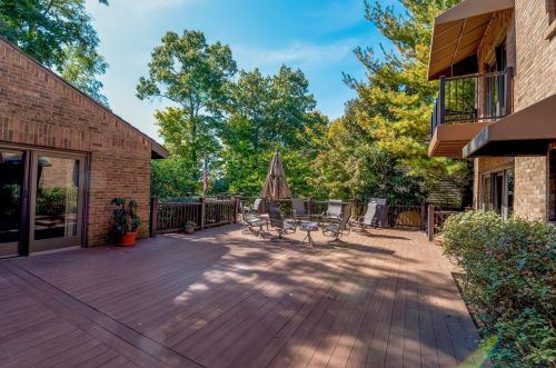 601 Chardonnay Rdg, Cincinnati OH 45226-1732 exterior