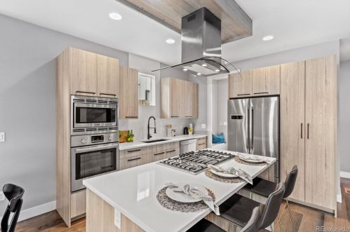 3634 Lipan St, Denver CO  80211-3045 exterior