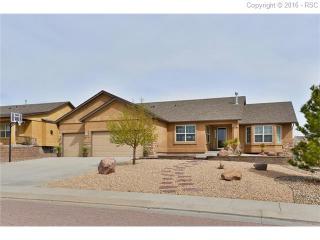 12106 Rio Secco Rd, Amo, CO 80831-4032