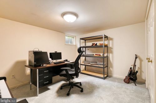 2501 Countryside Dr, Silver Spring MD exterior