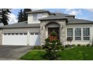 3542 163rd Pl, Portland OR  97230-5059 exterior