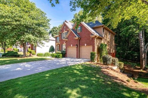 3995 Canterbury Walk Dr, Duluth, GA 30097-8117