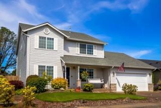 1063 Mt View Ln, Liberal, OR 97038-7375