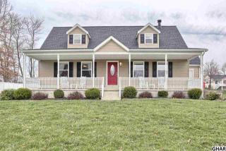 124 Hunter Rd, Carlisle, PA 17015-4342