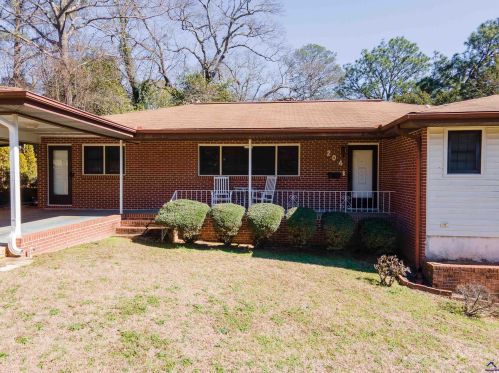 204 Sheridan Way, Warner Robins, GA 31088-4020