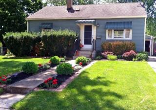 433 Maplewood Ave, Dekalb IL  60115-4266 exterior