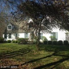 6013 Newton Rd, Preston MD  21655-1726 exterior
