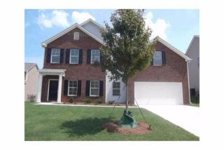 210 Village Broad St, Dacula GA  30019-2208 exterior